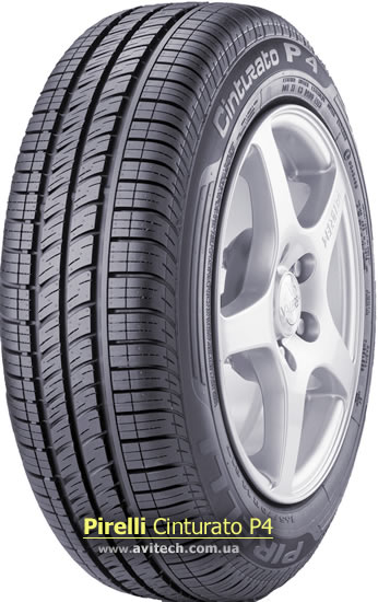 Pirelli Cinturato P4