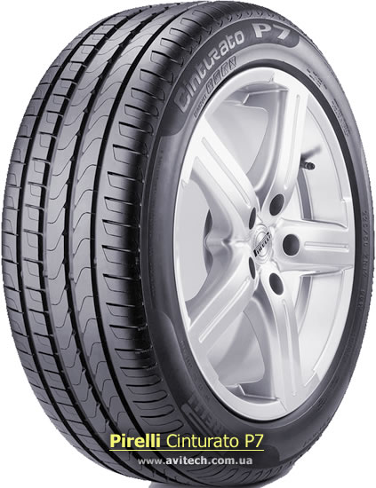 Pirelli Cinturato P7