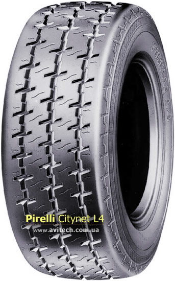 Pirelli Citynet L4