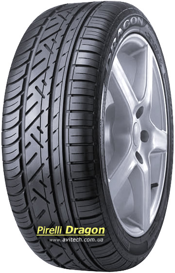 Pirelli Dragon