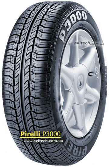 Pirelli P3000
