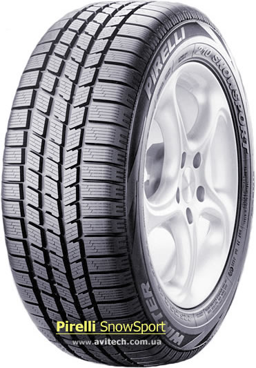 Pirelli Snowsport