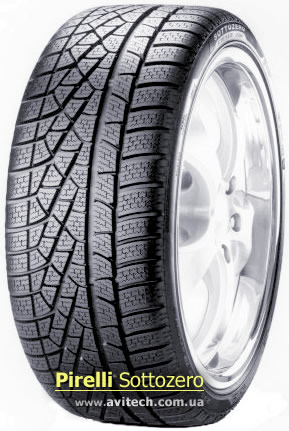Pirelli Sottozero