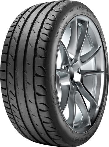 Riken Ultra High Performance