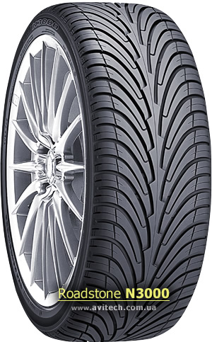 Roadstone N3000