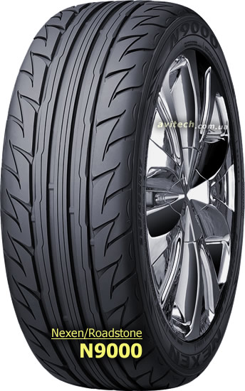 Roadstone N9000