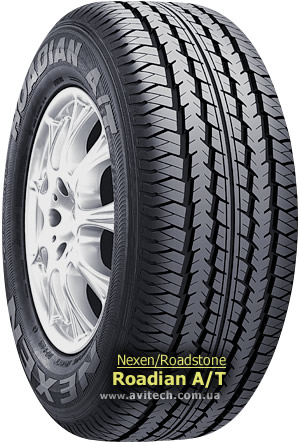 Roadstone Roadian-A/T