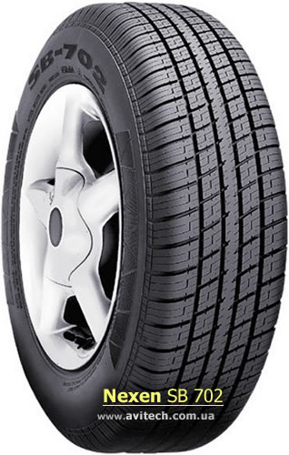 Roadstone SB-702