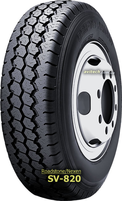 Roadstone SV-820