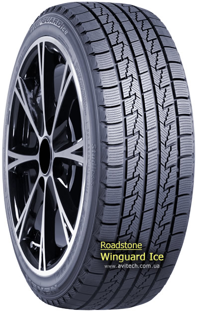 Roadstone Winguard Ice