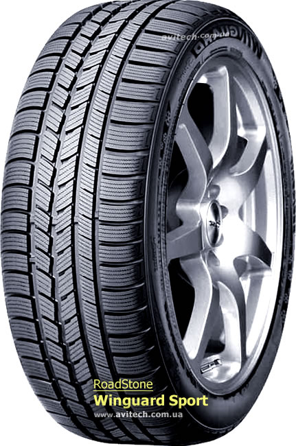 Roadstone Winguard Sport