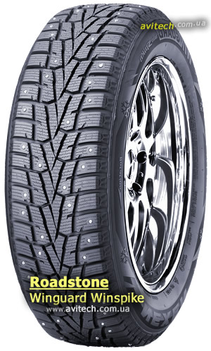 Roadstone Winguard Winspike