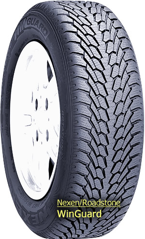 Roadstone Winguard