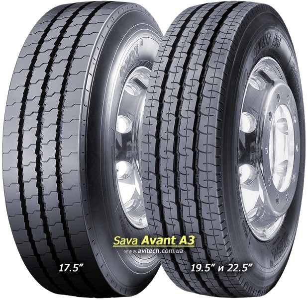 Sava Avant A3