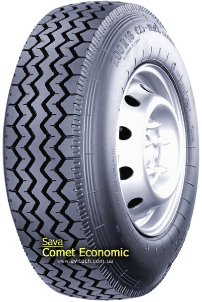 Sava Comet Economic