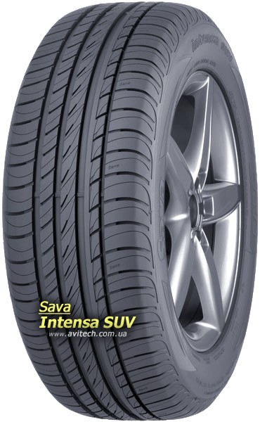 Sava Intensa SUV