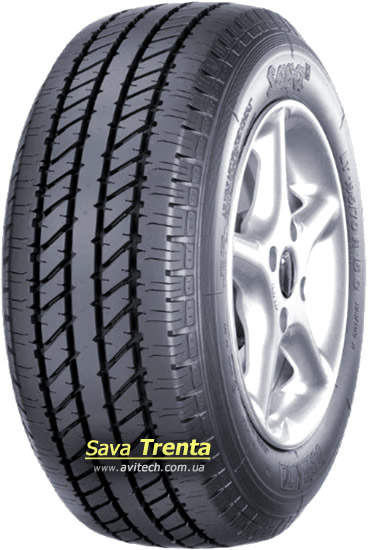 Sava Trenta