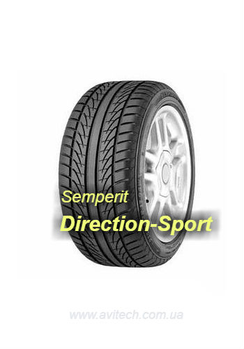 Semperit Direction-Sport
