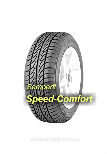 Semperit Speed-Comfort