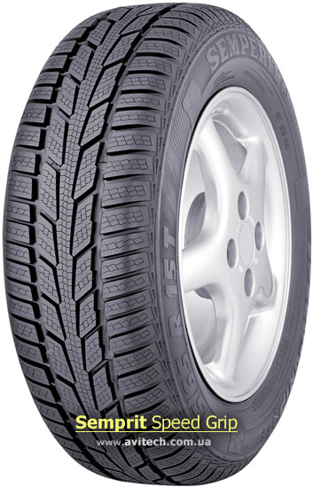 Semperit Speed-Grip