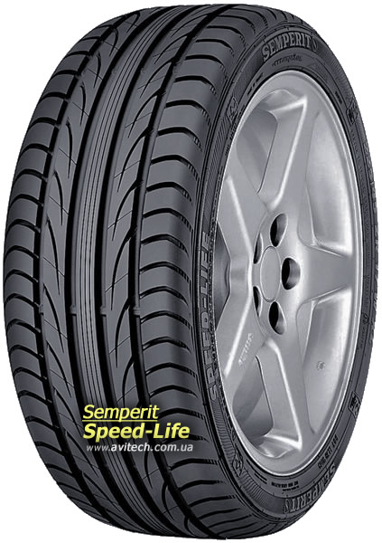 Semperit Speed-Life