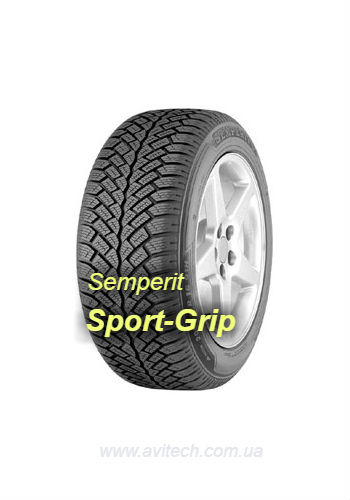 Semperit Sport-Grip