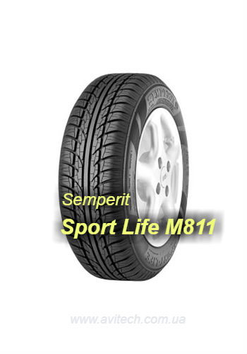 Semperit Sport-life M811