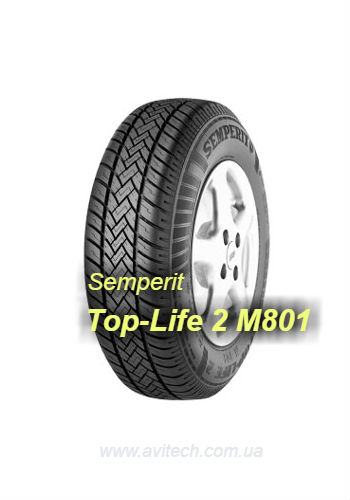 Semperit Top-Life 2 M801