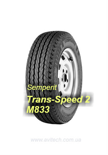Semperit Trans-Speed 2 M833