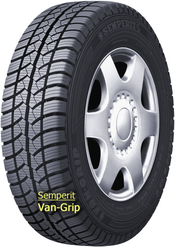 Semperit Van-Grip