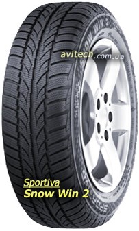 Sportiva Snow Win 2