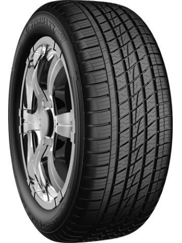 StarmaxX Incurro ST430