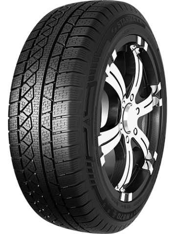 StarmaxX Incurro Winter W870