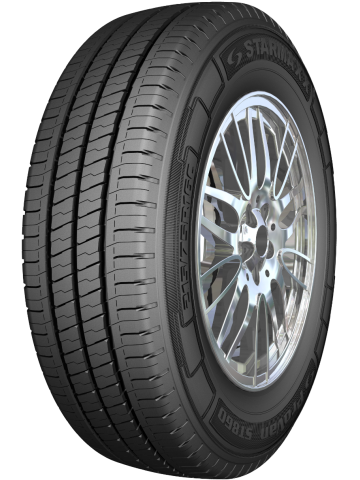 StarmaxX Provan ST860