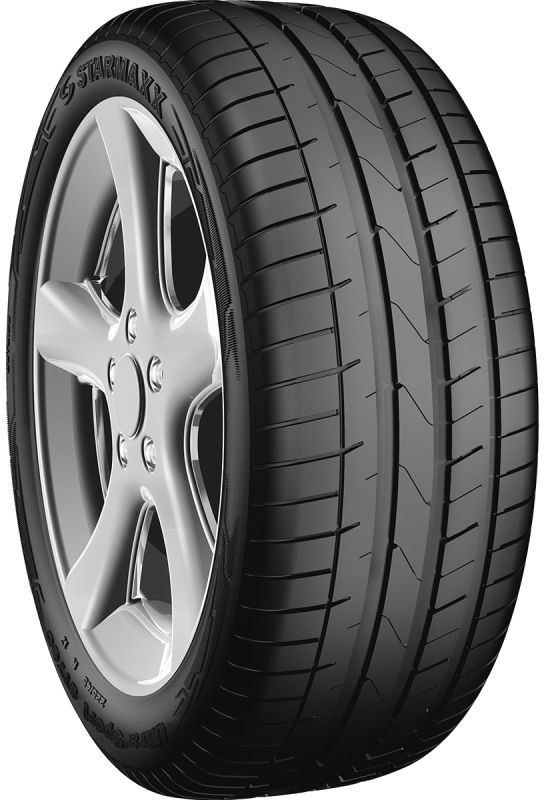 StarmaxX Ultrasport ST760 RUN FLAT