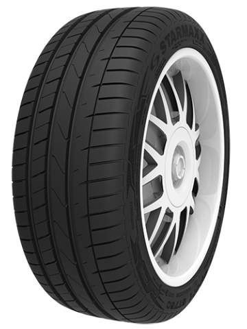 StarmaxX Ultrasport ST760