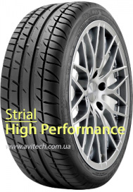 Strial High Performance