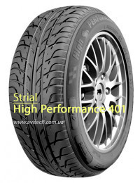 Strial High Performance 401