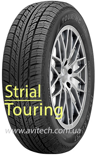 Strial Touring
