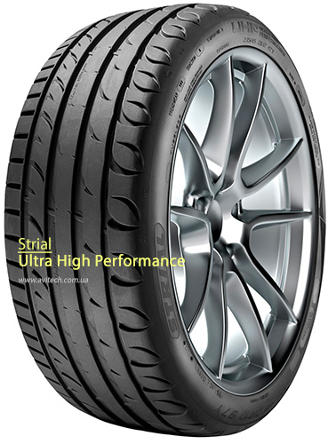 Strial Ultra HP