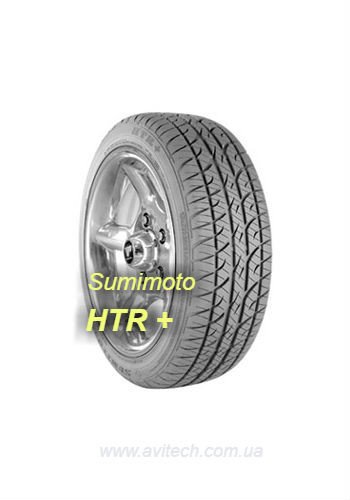 Sumitomo HTR +