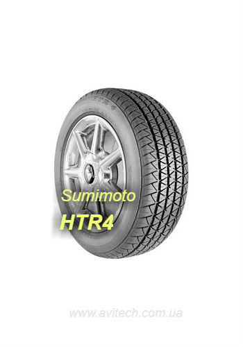 Sumitomo HTR4