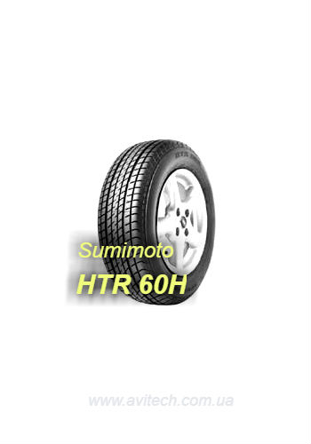 Sumitomo HTR 60H