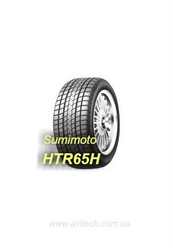 Sumitomo HTR65H