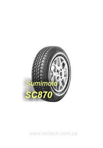 Sumitomo SC870