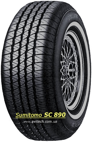 Sumitomo SC 890