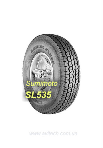 Sumitomo SL535
