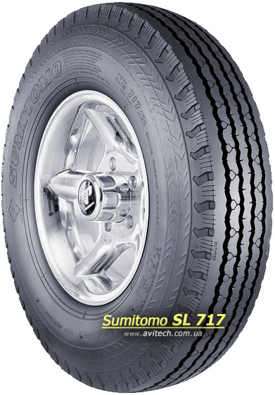 Sumitomo SL717