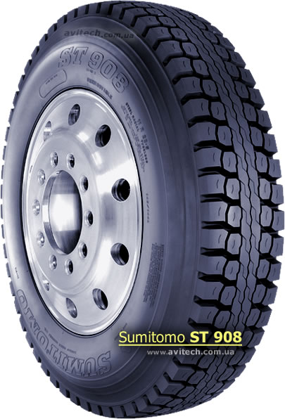 Sumitomo ST908