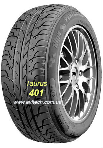 Taurus High Performance 401